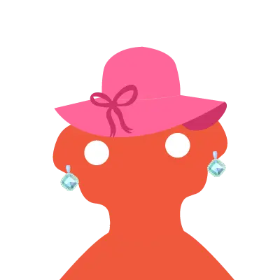 Profielfoto van Sabrine