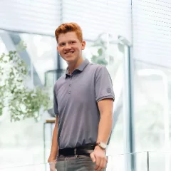 Profielfoto van Vincent
