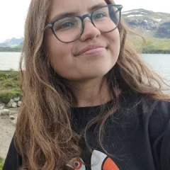 Profielfoto van Elisa