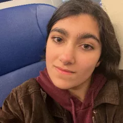 Profielfoto van Darya