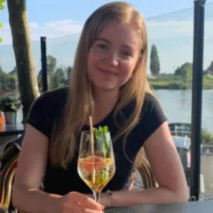 Profielfoto van Joanne