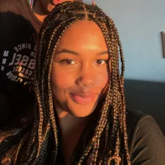 Profielfoto van Ayanna