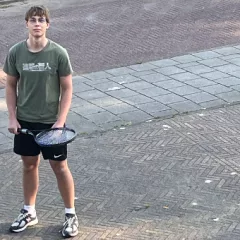 Profielfoto van Pepijn