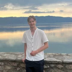 Profielfoto van Devlin