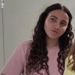 Profielfoto van Larissa
