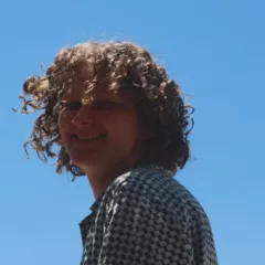 Profielfoto van Ida
