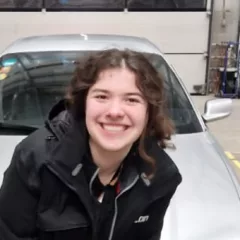 Profielfoto van Corrianne