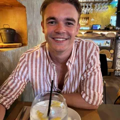 Profielfoto van Niels