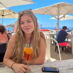 Profielfoto van Lindsey