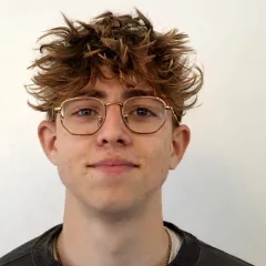 Profielfoto van Koen