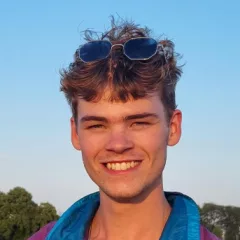 Profielfoto van Ike