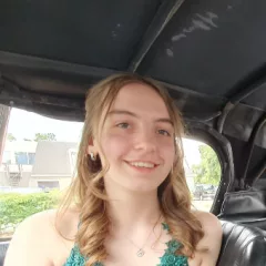 Profielfoto van Anna