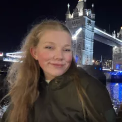 Profielfoto van Sigrid