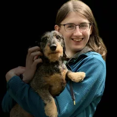 Profielfoto van Chloë