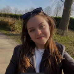 Profielfoto van Jasmijn