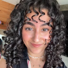 Profielfoto van Dorsa