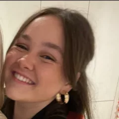 Profielfoto van Sophie
