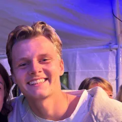 Profielfoto van Fabio