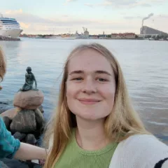 Profielfoto van Myrthe