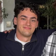 Profielfoto van Pieter Daniël