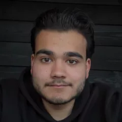 Profielfoto van Luca