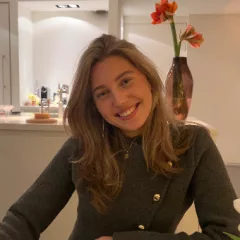 Profielfoto van Pheline