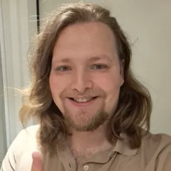 Profielfoto van Tom