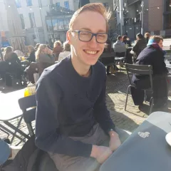 Profielfoto van Mark