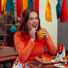 Profielfoto van Joos