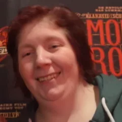 Profielfoto van Linsey