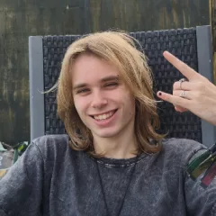 Profielfoto van Boaz