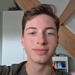 Profielfoto van Mika