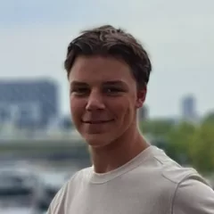 Profielfoto van Geert-jan