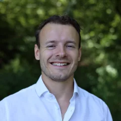 Profielfoto van Ramon