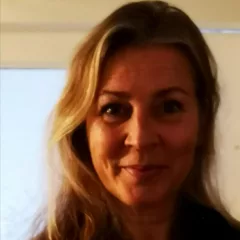 Profielfoto van Jennifer