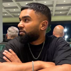 Profielfoto van Venoth