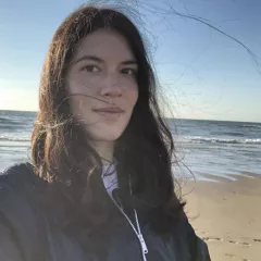 Profielfoto van Lisha