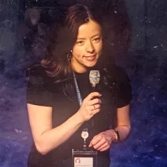 Profielfoto van Lisanne