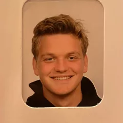 Profielfoto van Thymo