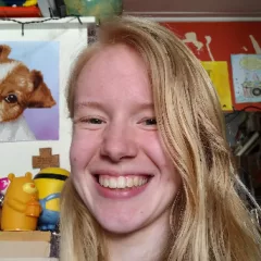 Profielfoto van Désirée