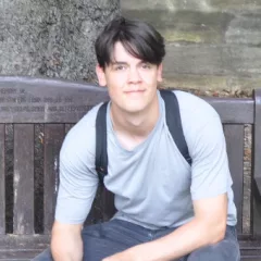 Profielfoto van Gerben