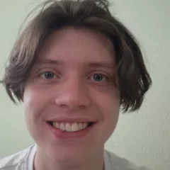 Profielfoto van Egor