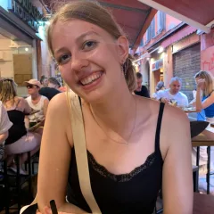 Profielfoto van Marrit