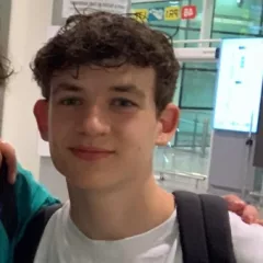 Profielfoto van Thijs