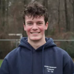 Profielfoto van Hidde