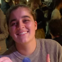 Profielfoto van Vera