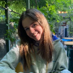 Profielfoto van Amy