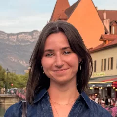 Profielfoto van Elise