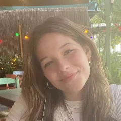 Profielfoto van Joëlla