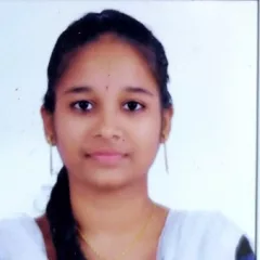 Profielfoto van Roshini
